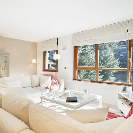 Luderna - Dúplex Saumet A2 Salenques Baqueira Beret Extérieur photo
