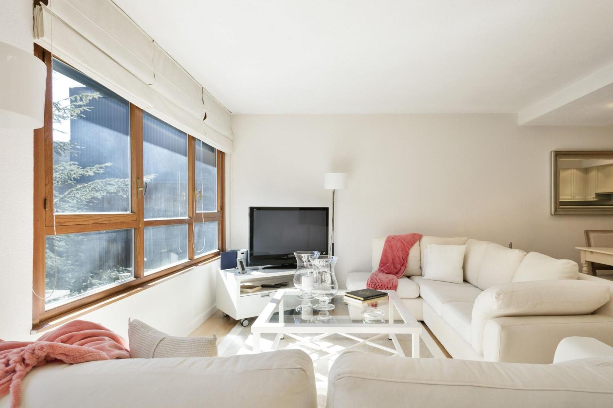 Luderna - Dúplex Saumet A2 Salenques Baqueira Beret Extérieur photo