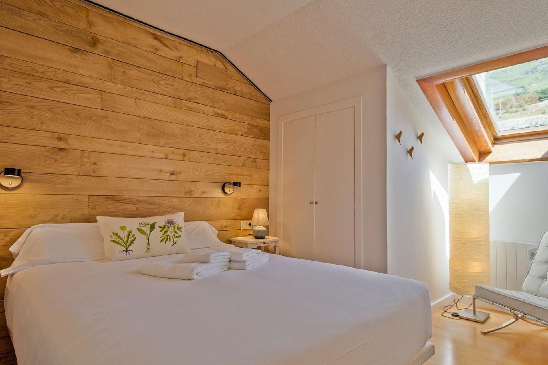 Luderna - Dúplex Saumet A2 Salenques Baqueira Beret Extérieur photo